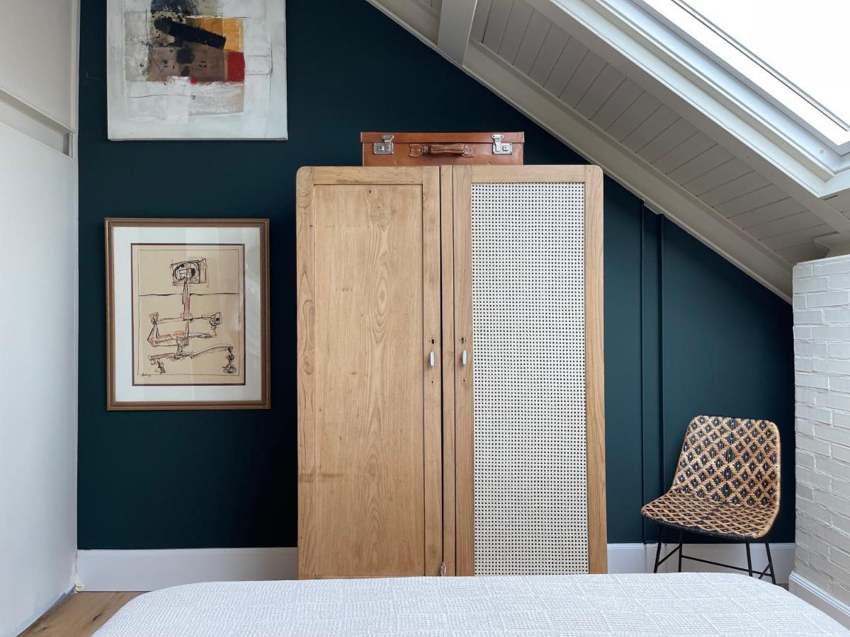Espectacular Apartamento En El Centro De La Ciudad A Coruña Buitenkant foto